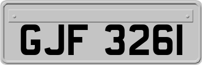 GJF3261