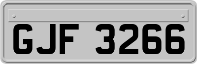 GJF3266