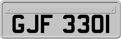GJF3301