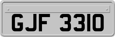 GJF3310