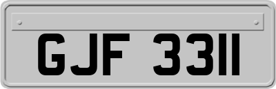 GJF3311