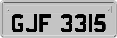 GJF3315