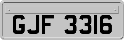 GJF3316