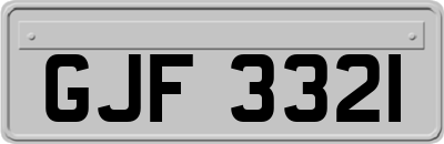 GJF3321