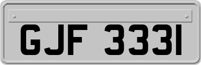 GJF3331