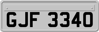 GJF3340