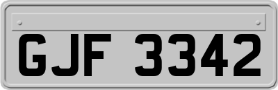 GJF3342