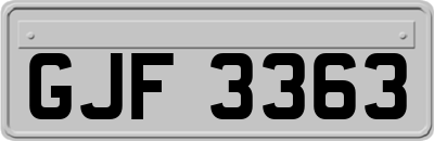 GJF3363