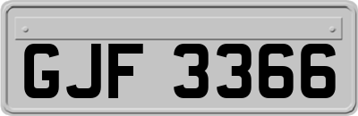 GJF3366
