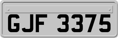 GJF3375