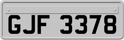 GJF3378