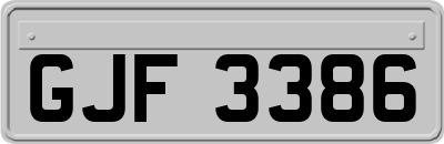 GJF3386