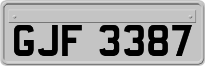 GJF3387