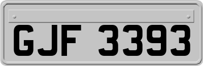 GJF3393