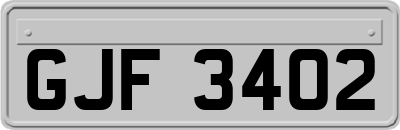 GJF3402