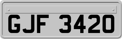 GJF3420
