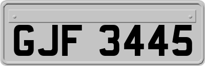GJF3445