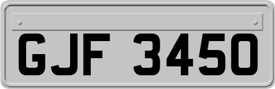 GJF3450