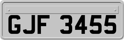 GJF3455