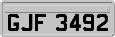 GJF3492