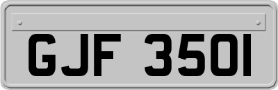 GJF3501