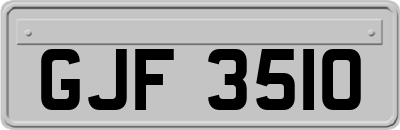 GJF3510