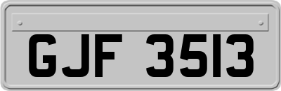 GJF3513
