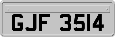 GJF3514