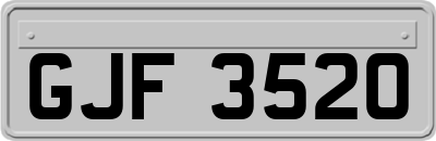 GJF3520