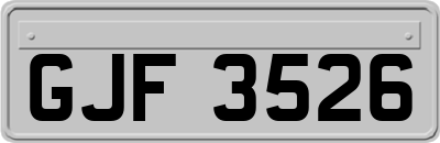GJF3526