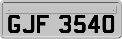 GJF3540