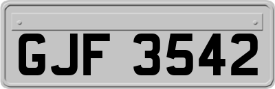 GJF3542