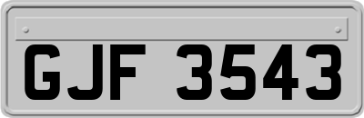 GJF3543