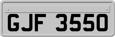 GJF3550