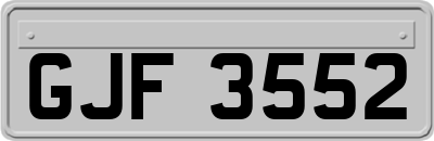 GJF3552