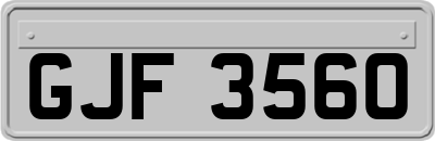 GJF3560