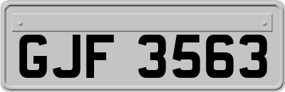 GJF3563