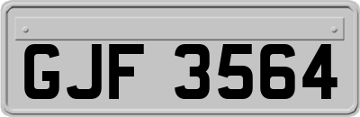 GJF3564