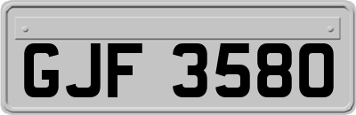 GJF3580