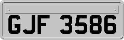 GJF3586