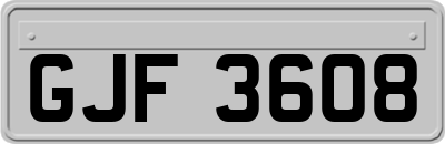GJF3608