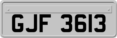 GJF3613