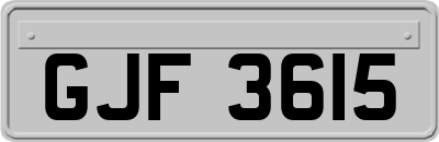 GJF3615
