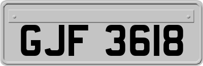GJF3618
