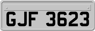 GJF3623
