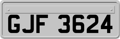 GJF3624