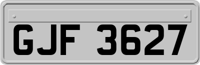 GJF3627