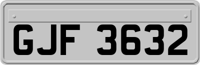 GJF3632