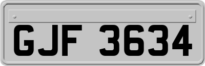 GJF3634