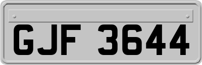 GJF3644